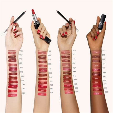 dior brown fig lip liner discontinued|Rouge Dior Lipstick: Couture Color and Hydrating Lip Care.